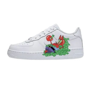 AF1 "Мистър Краб"