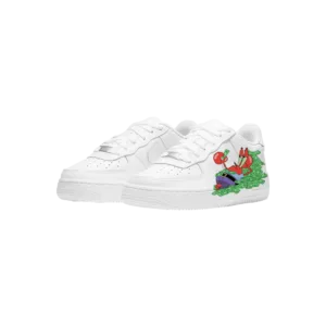 AF1 "Мистър Краб"