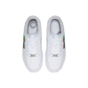 AF1 "Мистър Краб"