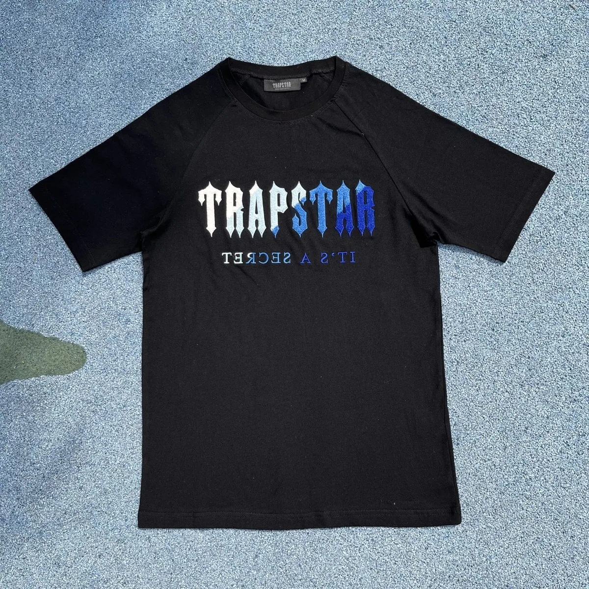 Летен комплект Trapstar - Изображение 2
