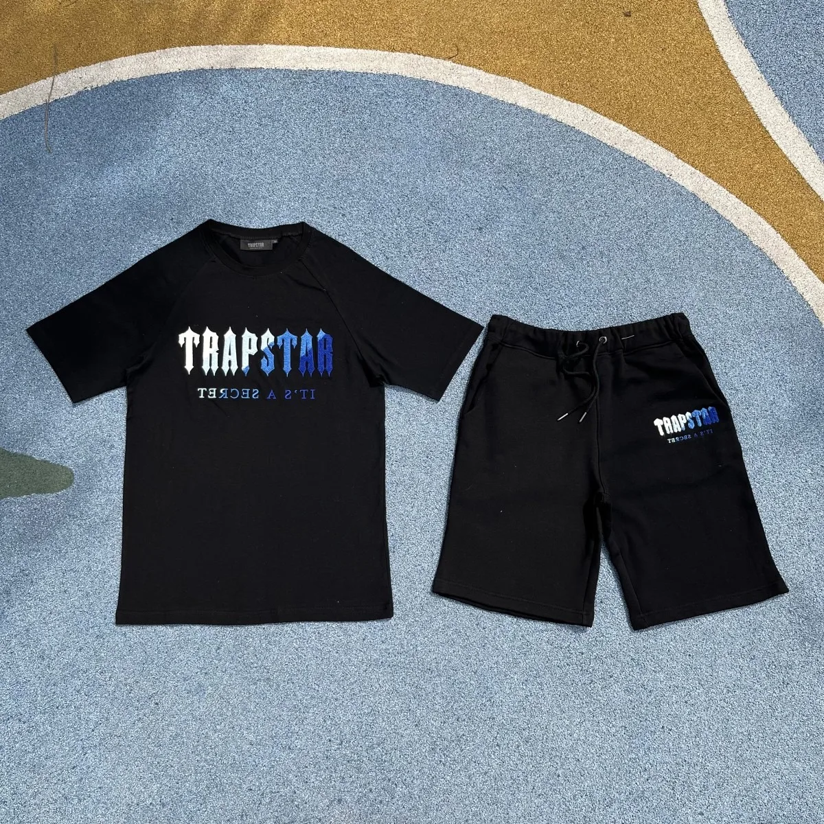 Летен комплект Trapstar