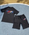 Conjunto Trapstar Verano