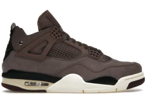 Air Jordan 4 «A Ma Maniére»