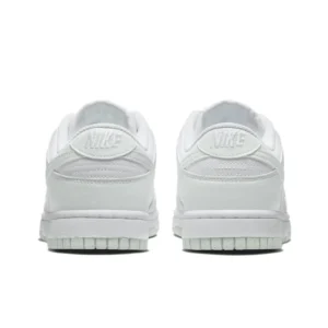 Nike Dunk Low Next Nature White Mint