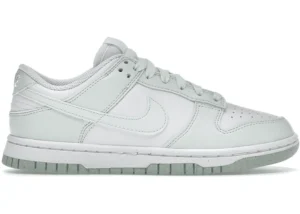 Nike Dunk Low Next Nature White Mint