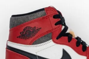 Air Jordan 1 „Изгубени и намерени“