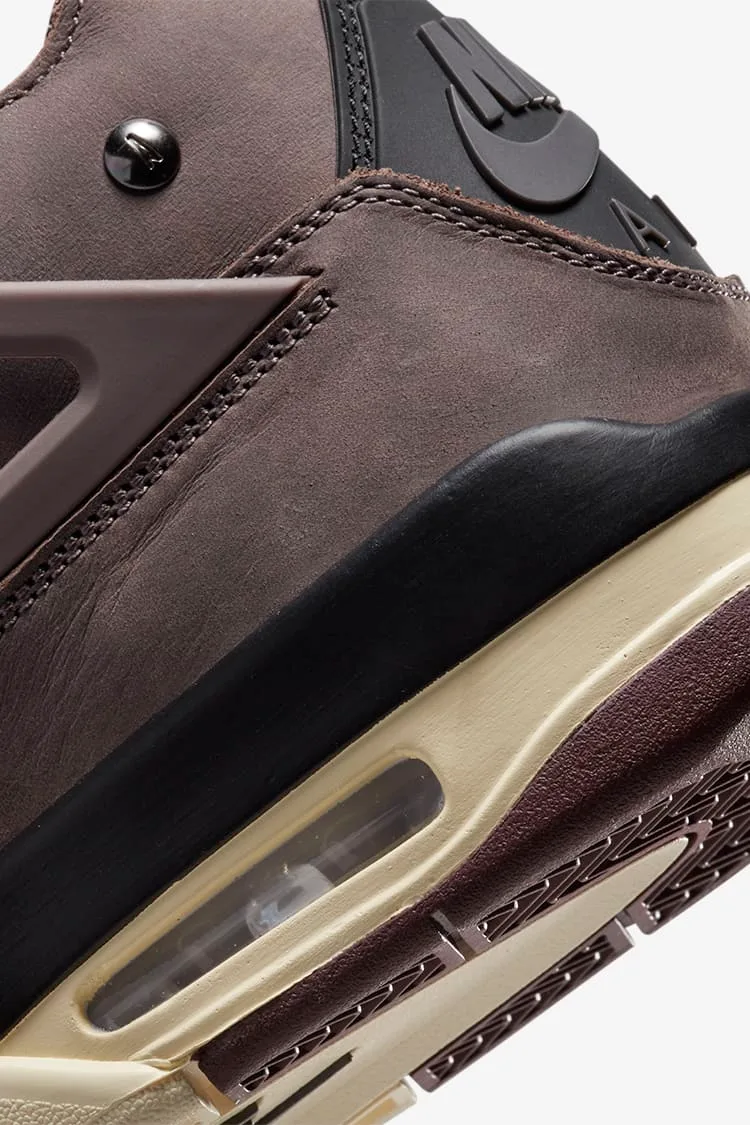 Air Jordan 4 "A Ma Maniére" - Imagen 4