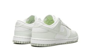 Nike Dunk Low Next Nature White Mint