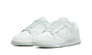 Nike Dunk Low Next Nature White Mint