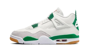 Air Jordan 4 SB Pine Green