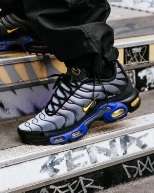 Nike Air Max TN «Kiss My Airs»