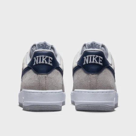 Nike Air Force 1 “Light Smoke Grey Midnight Navy”