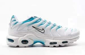 Nike Air Max TN «Blue Fury»