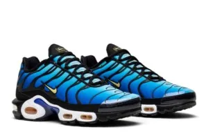 Nike Air Max TN «Hyper Royal»
