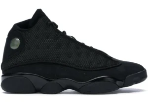 Air Jordan 13 «Black Cat»