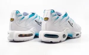Nike Air Max TN «Blue Fury»
