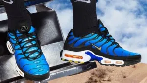 Nike Air Max TN «Hyper Royal»