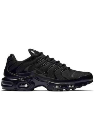 Nike TN Negras