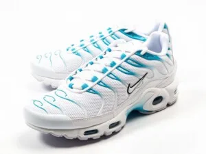 Nike Air Max TN «Blue Fury»