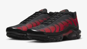 Nike Air Max TN «Red Reflective»