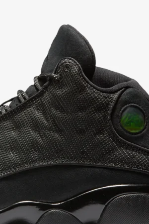 Air Jordan 13 «Black Cat»