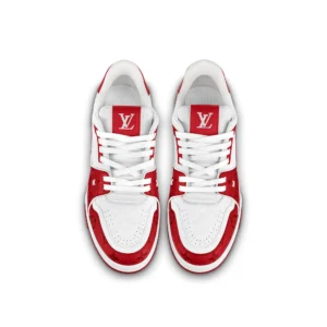 Louis Vuitton «LV Trainer» Rojo