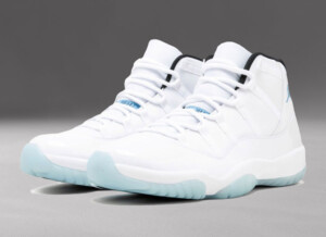 Air Jordan 11 Legend Blue