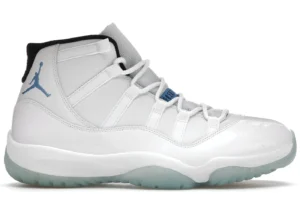 Air Jordan 11 Legend Blue