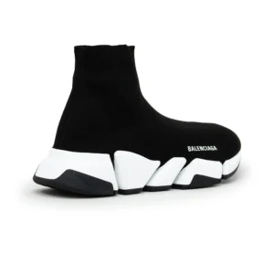 Balenciaga Speed Sock Negro