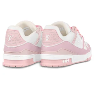 Louis Vuitton «LV Trainer» Pink