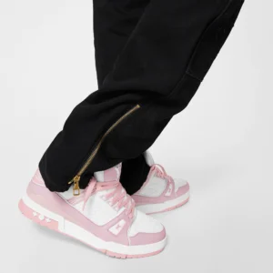 Louis Vuitton «LV Trainer» Pink