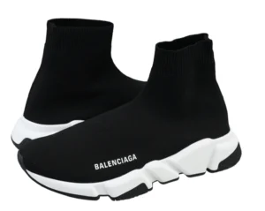 Balenciaga Speed Sock Negro