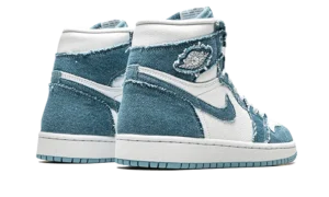 Air Jordan 1 Denim