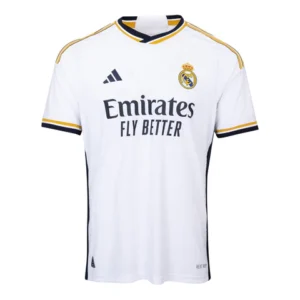 Camiseta Real Madrid Primera Equipación (2023-24)