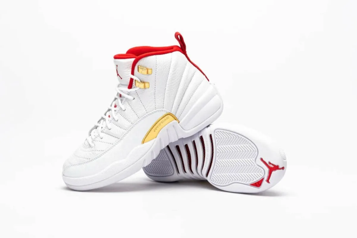 Air Jordan 11 Fiba - Изображение 3