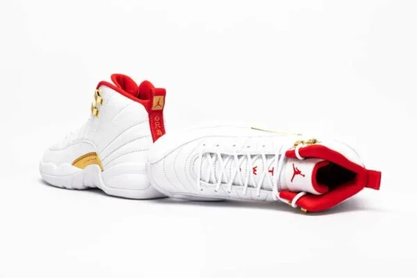 Air Jordan 11 Fiba - Изображение 4