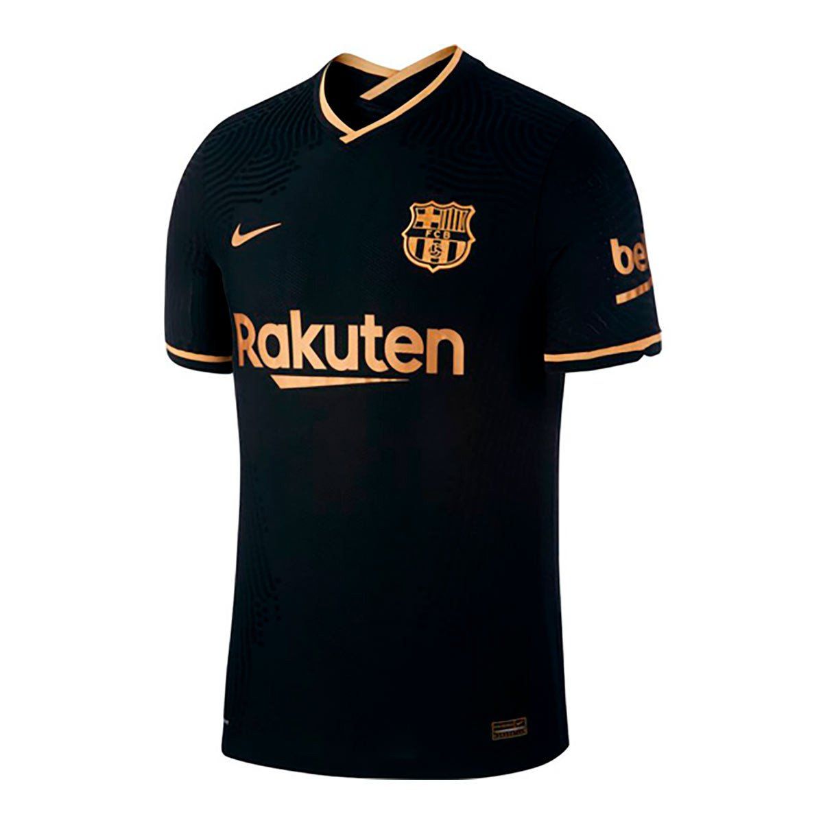 Camiseta Barça Segunda Equipación (2020-21)