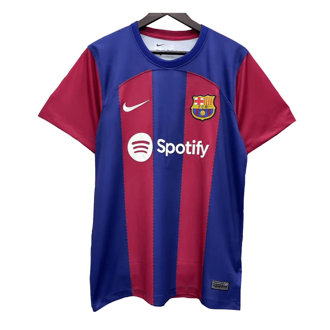 Camiseta Barça Primera Equipación (2023-24)