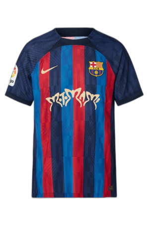 Camiseta Barça Motomami