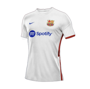 Camiseta Barça Segunda Equipación (2023-24)