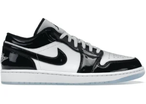 Air Jordan 1 Low «Concord»