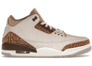 Air Jordan 3 “Palomino»