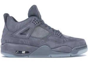 Air Jordan 4 «Kaws»