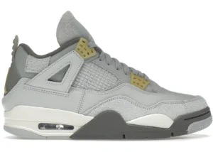 Air Jordan 4 «SE Craft Photon Dust»