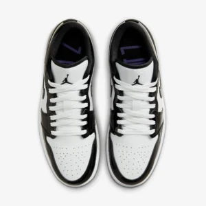 Air Jordan 1 Low «Concord»