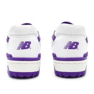 New Balance 550 «Purple»
