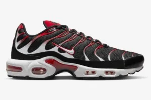 Nike Air Max TN «University Red»