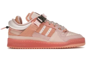 Adidas Bad Bunny «Pink Easter Egg»