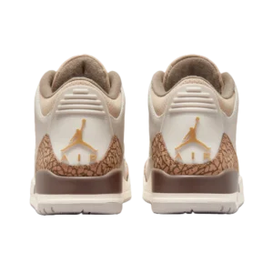 Air Jordan 3 “Palomino»