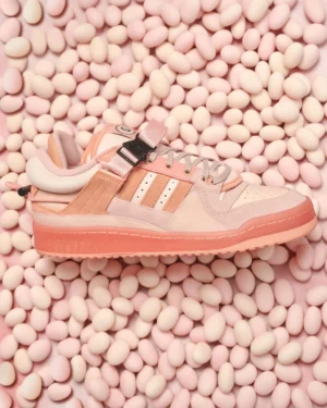 Adidas Bad Bunny «Pink Easter Egg»